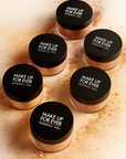 Make Up For Ever HD Skin Setting Powder Biri makiažą fiksuojanti pudra