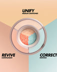 Make Up For Ever HD Skin Twist & Light Loose Powder 2.0 Medium fiksuojanti biri pudra su švytėjimu