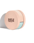 Make Up For Ever HD Skin Twist & Light Loose Powder 2.0 Medium fiksuojanti biri pudra su švytėjimu