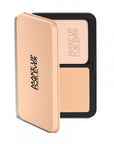 Make Up For Ever Matte Velvet Skin Kompaktinis makiažo pagrindas 1Y04- Warm Alabaster