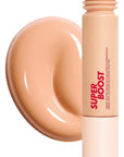 Make Up For Ever Super Boost Skin Tint Tonuojanti pudra -02- Light Neutral