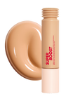 Make Up For Ever Super Boost Skin Tint Tonuojanti pudra -04- Warm Light Medium