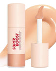 Make Up For Ever Super Lip Gloss Lūpų blizgesys 04 - Latte Glaze