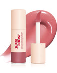 Make Up For Ever Super Lip Gloss Lūpų blizgesys 08 - Boundless berry