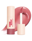 Make Up For Ever Super Lip Gloss Lūpų blizgesys 08 - Boundless berry