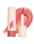 Make Up For Ever Super Lip Gloss Lūpų blizgesys 10 - Juicy Peach