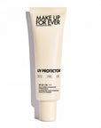 Make Up For Ever UV Protector Step 1 Primer makiažo bazė su apsauga nuo saulės SPF50+/PA+++