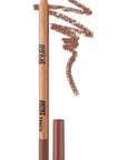 Make Up For Ever Artist Color Lūpų pieštukas 600 (Anywhere Caffeine)