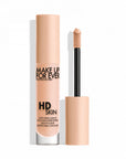 Make Up For Ever HD Skin Concealer Daugiafunkcinis maskuoklis 1.55 Linen