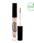 Melkior Full Coverage maskuoklis Ivory