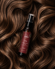 Mks eco Oil Hair Styling Elixir Plaukų aliejus