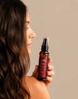 Mks eco Oil Hair Styling Elixir Plaukų aliejus