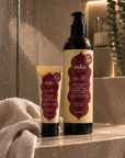 mks eco Velvet Hand & Body Lotion Rankų ir kūno losjonas
