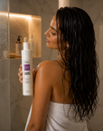 n\o Urban Nature Moisturizing Collagen Condicionier Drėkinamasis kolageno kondicionierius