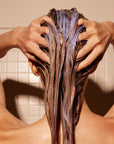 Oribe Bright Blonde Conditioner For Beautiful Hair šviesiems plaukams kondicionierius