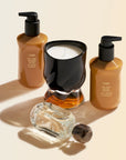 Oribe Cote D´Azur Replenishing Body Wash kūno prausiklis