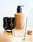 Oribe Cote D'Azur Restorative Body Creme drėkinantis kūno kremas