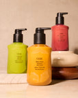 Oribe Cote D'Azur Restorative Body Creme drėkinantis kūno kremas