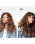 Oribe Curl Gloss Hydration & Hold Drėkinantis plaukų gelis garbanotiems plaukams