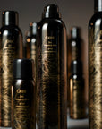 Oribe Dry Texturizing Spray Apimtį suteikiantis purškiklis