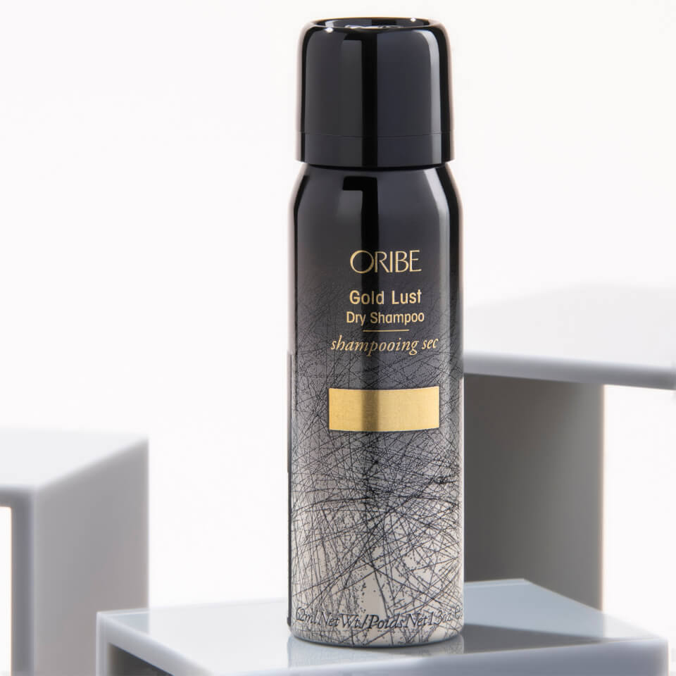 ORIBE - Gold Lust Dry Shampoo - Sausas šampūnas – Maramba