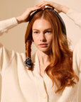 Oribe Hair Alchemy Heatless Styling Balm formavimo balzamas