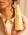 Oribe Hair Alchemy Heatless Styling Balm formavimo balzamas