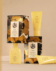 Oribe Hair Alchemy Heatless Styling Set be karščio formavimo rinkinys