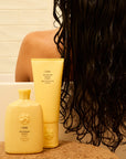 Oribe Hair Alchemy Resilience Conditioner stiprinamasis kondicionierius