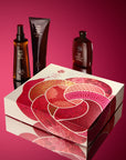 Oribe Magnificent Volume Collection Neįtikėtino purumo plaukams suteikiantis rinkinys