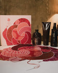 Oribe Magnificent Volume Collection Neįtikėtino purumo plaukams suteikiantis rinkinys