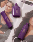 Oribe Serene Scalp Densifying Conditioner slinkimą stabdantis ir augimą skatinantis kondicionierius (NAUJIENA)