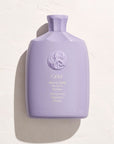 Oribe Serene Scalp Oil Control Shampoo šampūnas riebiai galvos odai ir plaukų šaknims