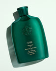 Oribe Shampoo For Moisture & Control intensyviai drėkinantis šampūnas