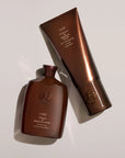 Oribe Magnificent Volume Shampoo apimtį ir purumą suteikiantis šampūnas