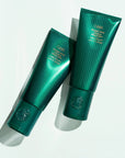 Oribe Straight Away Smoothing Blowout Cream kremas plaukų tiesinimui