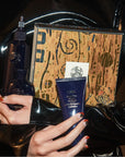 Oribe Supershine Hydration & Shine Set Drėkinamasis plaukų priežiūros rinkinys
