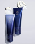 Oribe Supershine Light Moisturizing Cream Drėkinamasis nenuskalaujamas balzamas