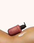 Oribe Valley of Flowers Restorative Body Crème kūno kremas