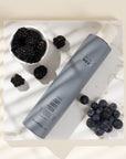 Previa Blonde Silver Shampoo Šviesių plaukų šampūnas SILVER