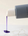 Previa Blonde Silver Shampoo Šviesių plaukų šampūnas SILVER