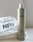 Previa Energizing Shampoo Kraujotaką skatinantis šampūnas (nuo plaukų slinkimo)