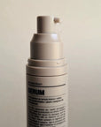 Previa Filler Serum plaukų struktūrą atstatantis serumas