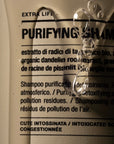Previa Purifying Shampoo valantis šampūnas (nuo pleiskanų)