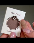 ProVG Skultptor For Face Modeliantas SC-03 - Perfect Shadow