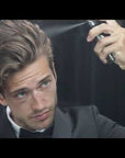 Oribe Dry Texturizing Spray apimtį suteikiantis purškiklis