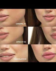 ProVG Lip Pencil Eclaire lūpų pieštukas 01 CARAMEL