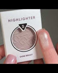 ProVG Highlighter For Face Hailaiteris HL-02 - Shine Bright
