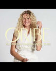 Oribe Hair Alchemy Heatless Styling Balm formavimo balzamas
