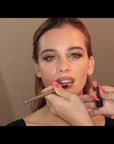 Delilah Colour Intense kreminiai lūpų dažai - Flirt